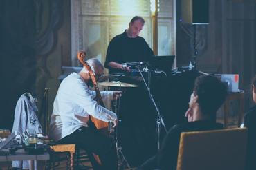 Michal Rataj + Ian Mikyska 1