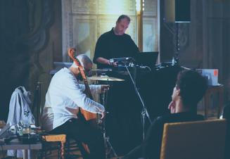 Michal Rataj + Ian Mikyska 1