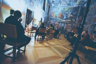 Prague Quiet Music Collective 2