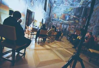Prague Quiet Music Collective 2