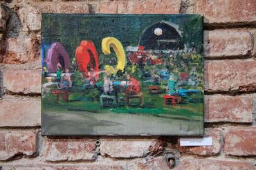 Vernisáž Colours Plein Air (5)