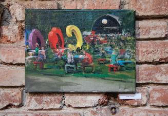 Vernisáž Colours Plein Air (5)