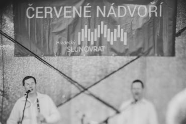 3 Hradišťan a Jiří Pavlica