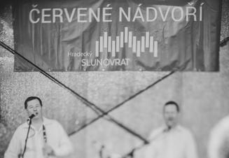 3 Hradišťan a Jiří Pavlica