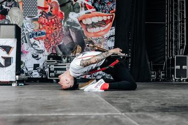 Anti-Flag 2