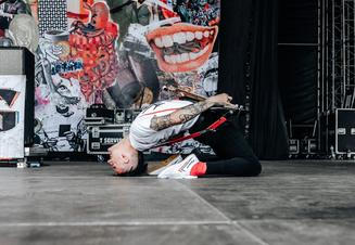 Anti-Flag 2