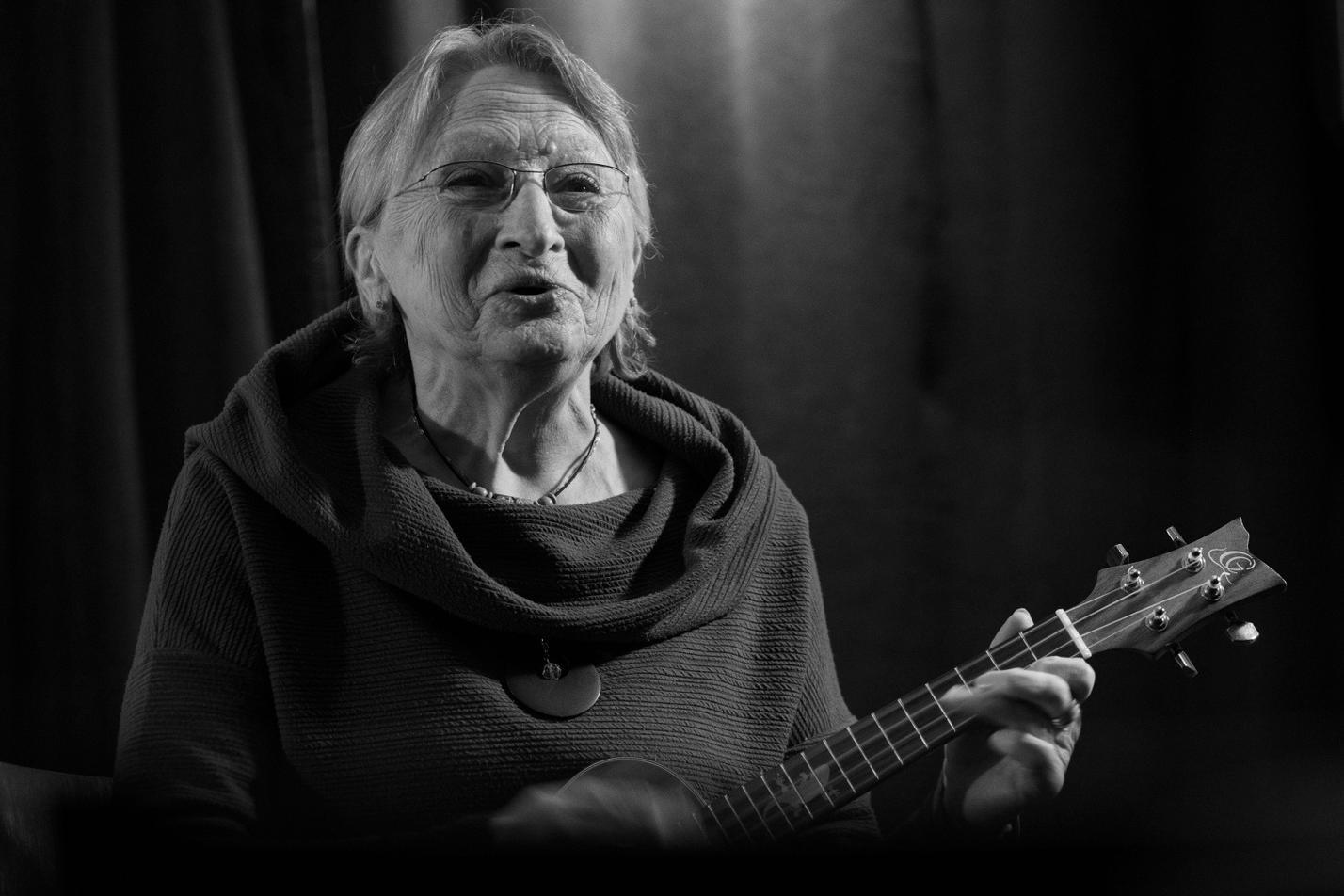 Dagmar Andrtová - Voňková