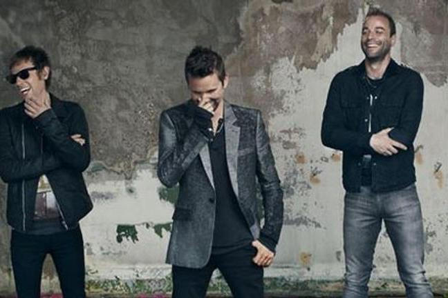 muse
