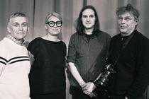 Fridrich, Barová, PoloMy, Šuster