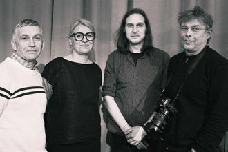 Fridrich, Barová, PoloMy, Šuster