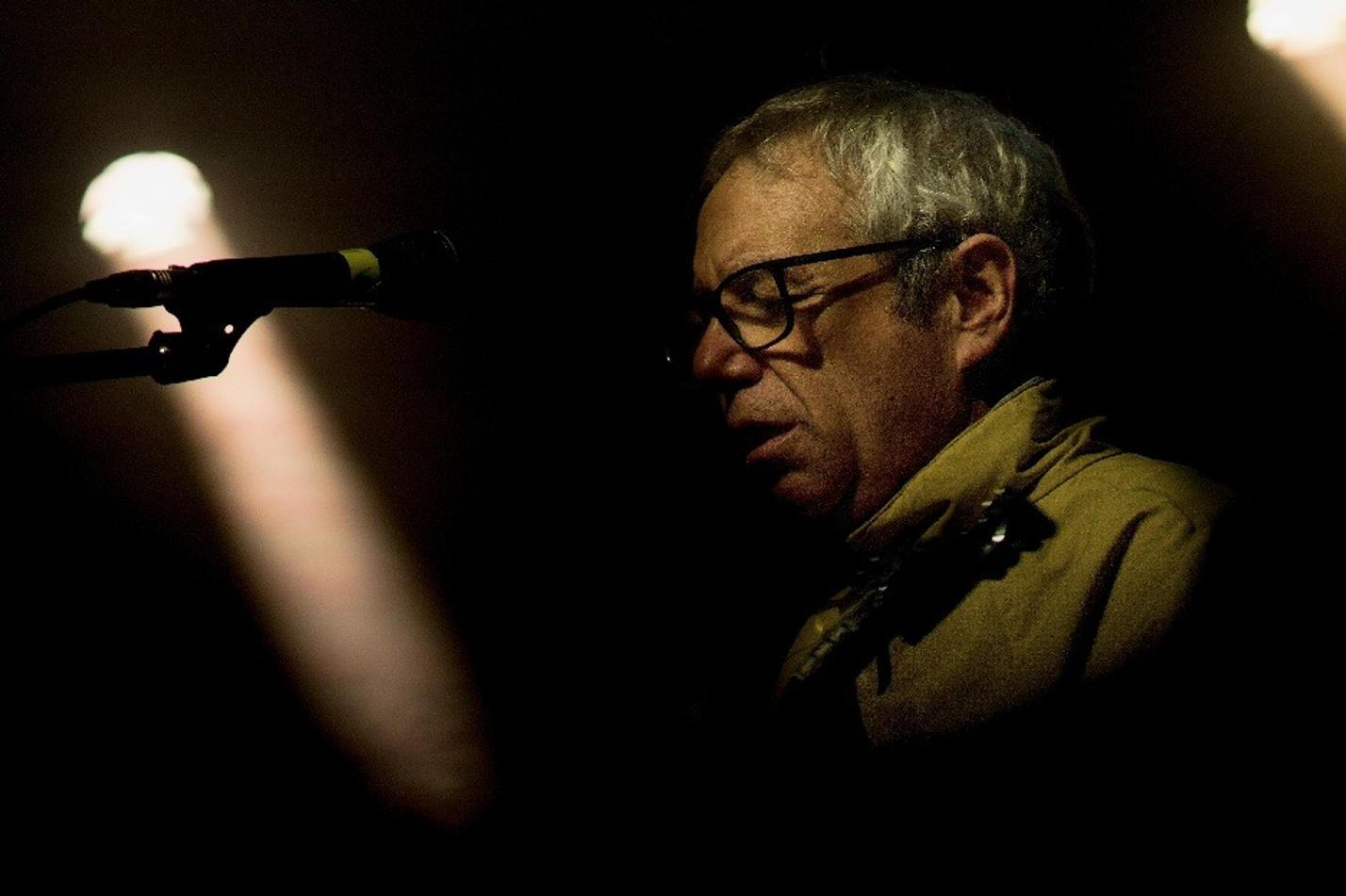 Il Sogno del Marinaio feat. Mike Watt