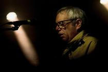 Il Sogno del Marinaio feat. Mike Watt