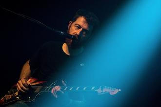 Il Sogno del Marinaio feat. Mike Watt