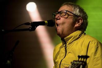 Il Sogno del Marinaio feat. Mike Watt