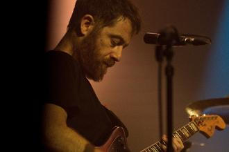 Il Sogno del Marinaio feat. Mike Watt