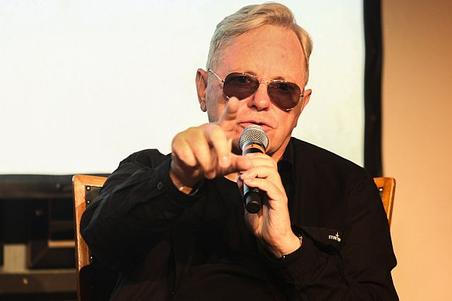Bernard Sumner