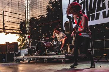 The Subways