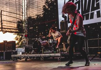 The Subways