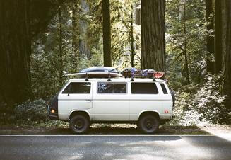 Foster Huntington