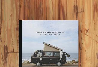 Foster Huntington