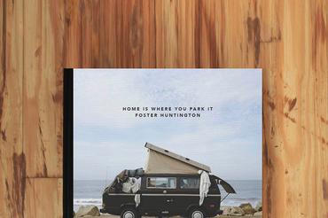 Foster Huntington