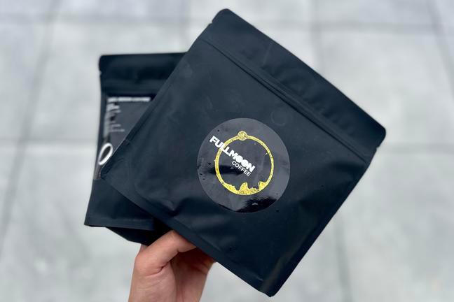 FM Coffee