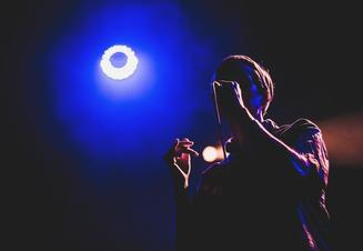 Rhye
