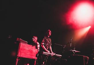 Rhye