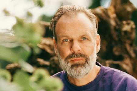 Henrik Lindstrand