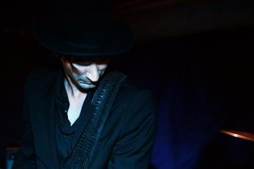Jeff Angellˇs Staticland-2