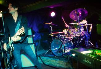 Jeff Angellˇs Staticland-6