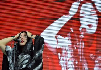 Zola Jesus 2