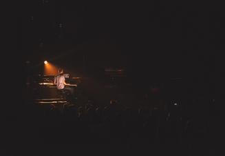 01_Ólafur Arnalds