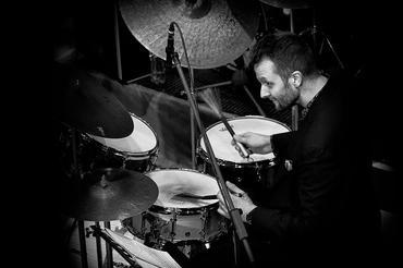 Rosťa Fraš memorial sextet2