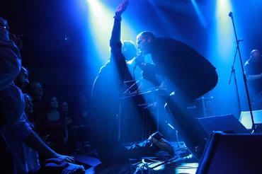 Slim Cessna’s Auto Club
