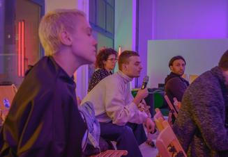 Lunchmeat festival_2019_Petra Jansová_6
