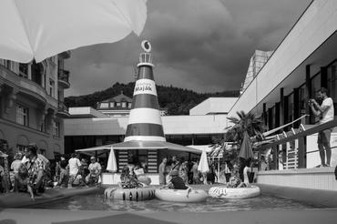 Vodafone relax zóna