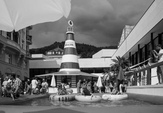 Vodafone relax zóna