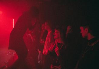 BODY OF PAIN