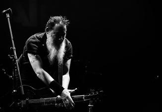 Dave Arcari