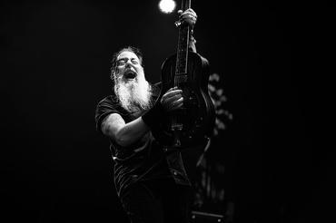 Dave Arcari2
