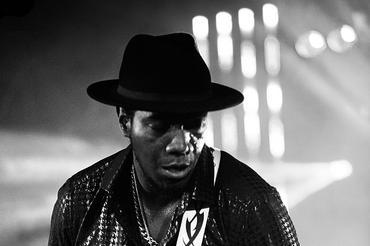 Duwayne Burnside Band2
