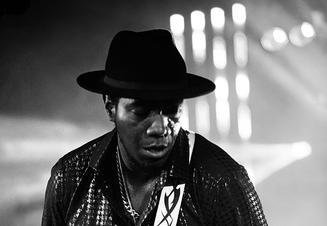 Duwayne Burnside Band2