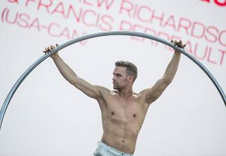 Matthew Richardson & Francis 1
