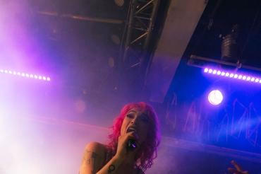 Honey Revenge (3)