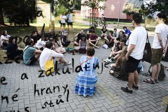 Alžběta Skalická 1