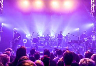 LEPROUS (1)