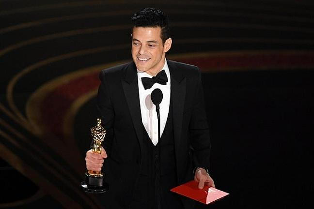91st Annual Academy Awards - Show