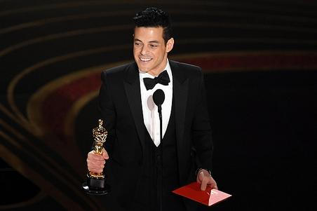 91st Annual Academy Awards - Show