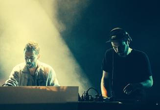 Tom Holič & PSJ2